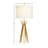 Markiee Metal Table Lamp