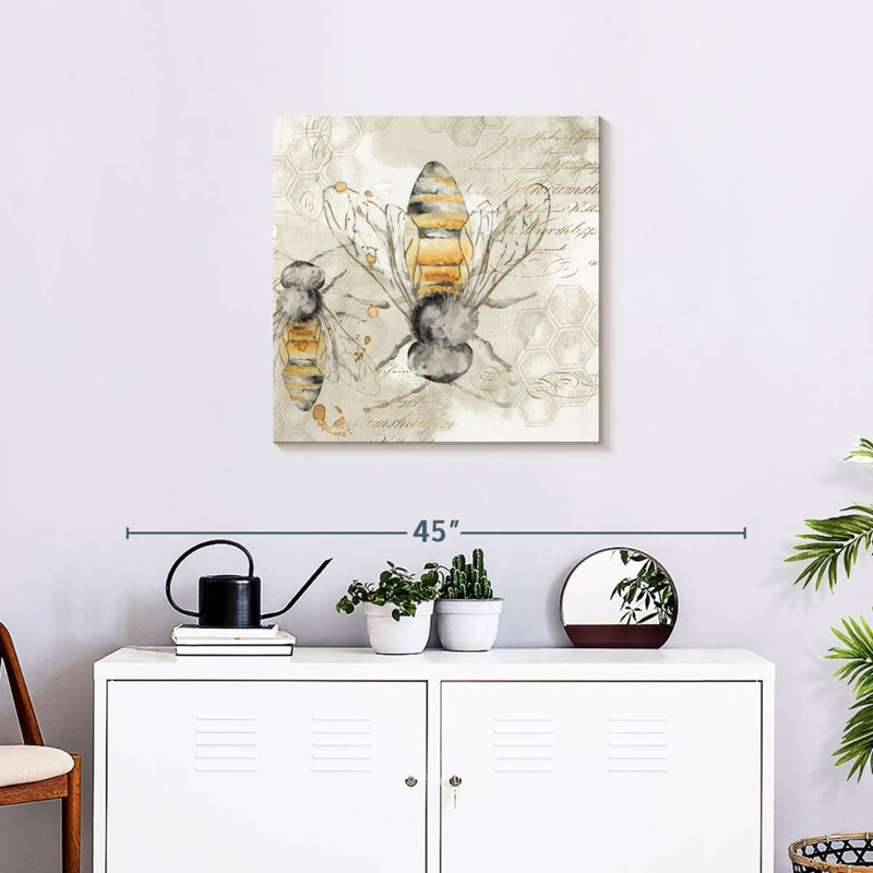 Brampt Queen Bee II