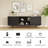 Mid Century Storage TV Stand For Tvs Up To 75"-1596921247