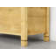Dambrosio Solid Wood Storage Bench