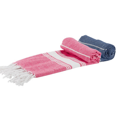 100% Cotton Ultra Light Bath Towel