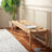Ashala Solid Wood Bench-1524362094
