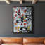 Fruit Collage I, impression sur papier-88436299-88436300
