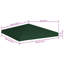 Freeport Park Fabric Replacement Canopy for Gazebo-43273510