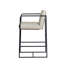 Tabouret de bar et de comptoir Sidney