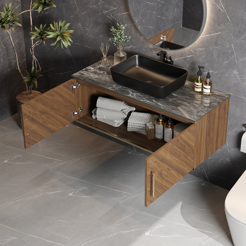 Blue Pinafore Denim Dress