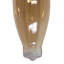 Ampoule surdimensionnée à filament ambre Edison