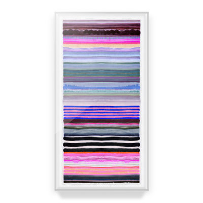 Chromatic Symphony 3 #2 By Kristi Kohut