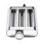 KitchenAid® 3-in-1 Metal Pasta Attachment
