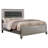 Nevada Solid Wood Piece Bedroom Set