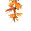 180cm Lighted Faux Garland with Lights