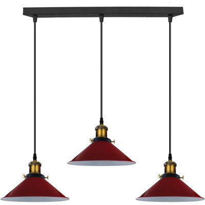 3 - Light Pendant