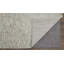 Branson Wool Area Rug in Beige-339406804