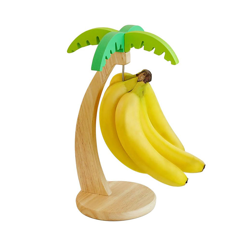 Arbre à banane