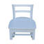 Chaise en bois massif Alvery-20647903