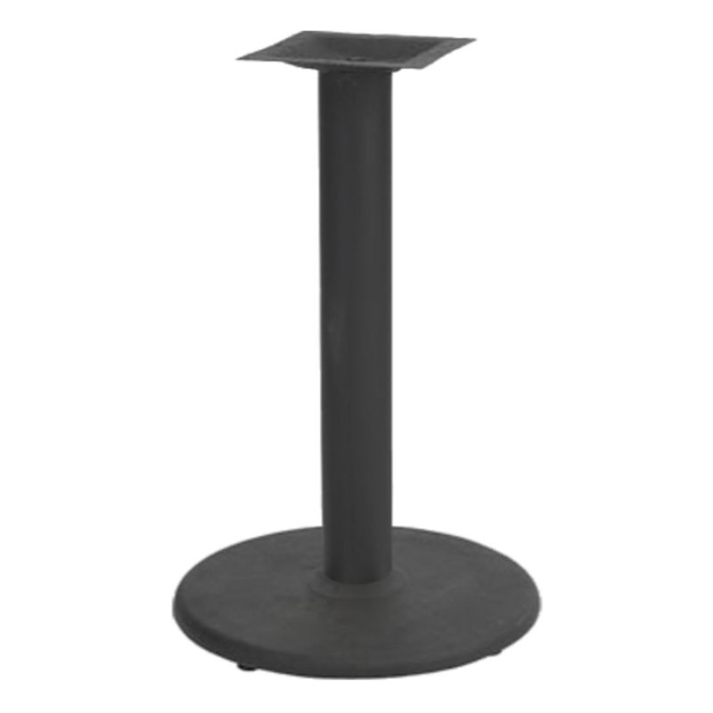 Base de table de plancher 41 po