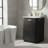 Atticus 24 Inch Bathroom Vanity with Sink-1231951742