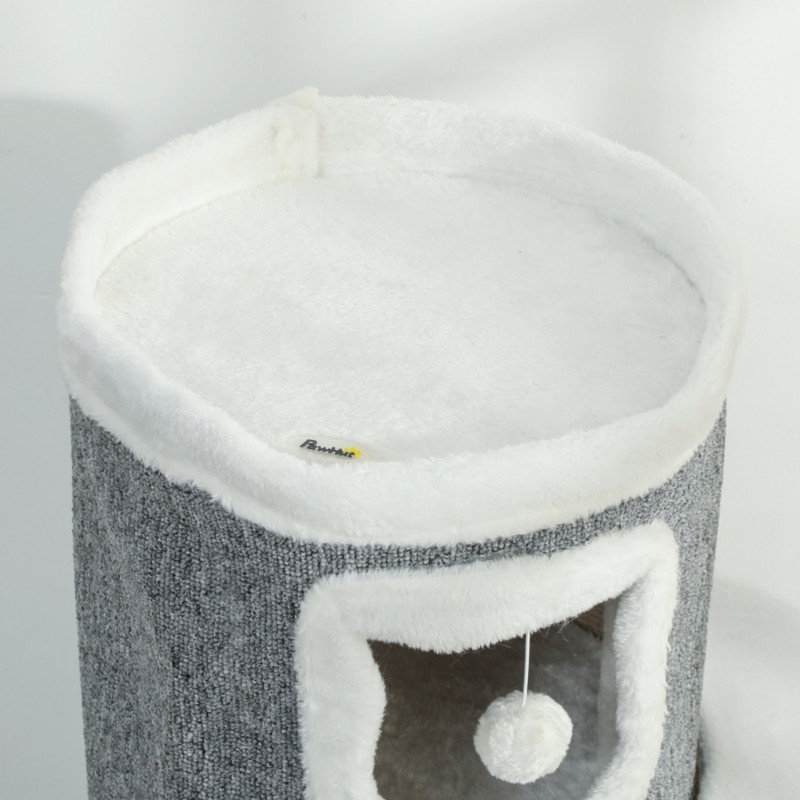 101 cm H Cat Tree / Condo