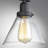Catalina Dimmable Vanity Light in Black-859880682