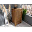 Bueno 60cm W 5 - Drawer Chest of Drawers-49695850