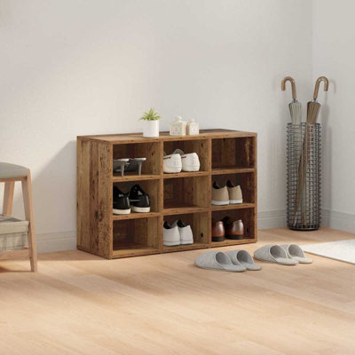 Shoe Cabinet