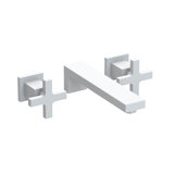 Skylar Wall Mount Bathroom Faucet