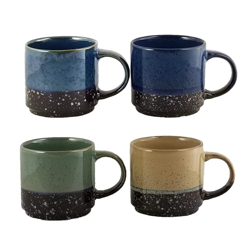 Ksawery Stoneware Coffee Mug