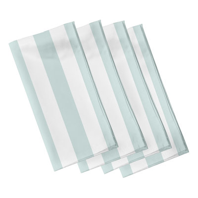 Ensemble de serviettes 4 pièces Caymen