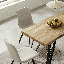Malawi 4 - Person Dining Set-883029756-884405160