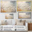 Dogwood Blooms Sunset - art mural cornouiller-1289735383-1289735374