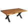 Ensemble de tables basses 2 pièces Mota