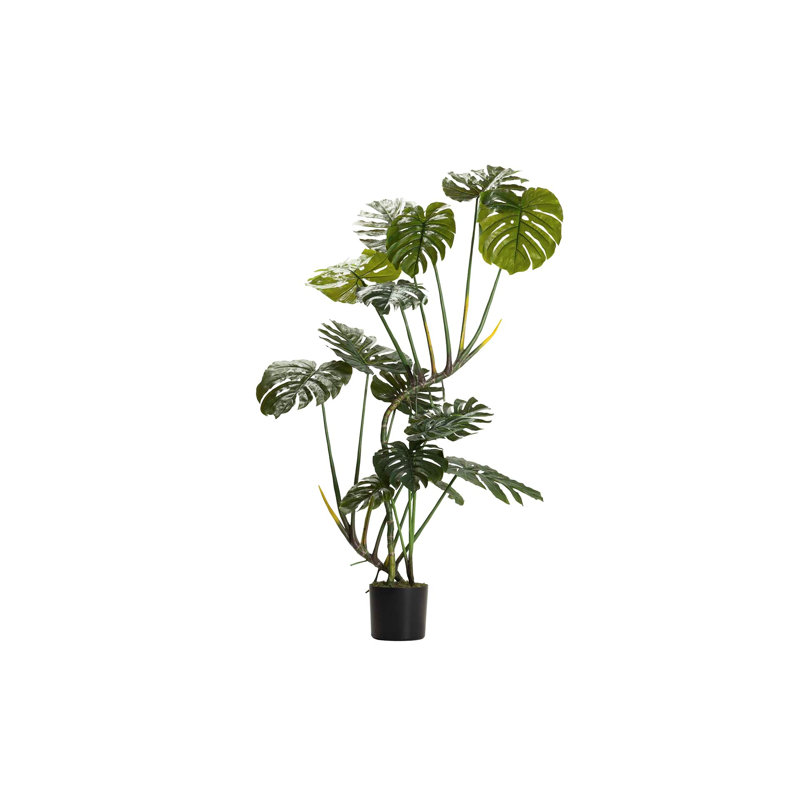 155cm Faux Banana Leaf Plant in Pot
