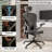 Michaelynn Ergonomic Mesh 400LB Heavy Duty Office Chair - Comfortable Desk Chairs With Wheels And Arms, Mesh Computer Chairs With Comfortable Head Lumbar Back Support For Office, Bedroom, Study And College Dorm-917594972-917594975