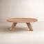 Table basse Alden Chêne naturel-120467163