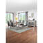 Ensemble de 2 chaises d'appoint Majestic Formal Gris / Argent