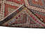 One-of-a-Kind 6'5" X 9'7" Hand Knotted Area Rug
