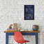 Aged Pixel - Wrapped Canvas Print-50017767