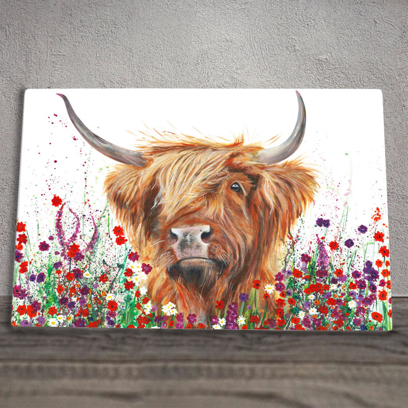 PANKHURST GALLERY Farmhouse Wall Decor on Ceramic