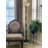 Bermuda 71 " Polished LED Torchiere Floor Lamp