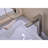 Contemporary Bathroom Tap In Brushed Nickel - Enhances Function And Style Single Hole Faucet Smooth Straight Flow With Splash- Aerator