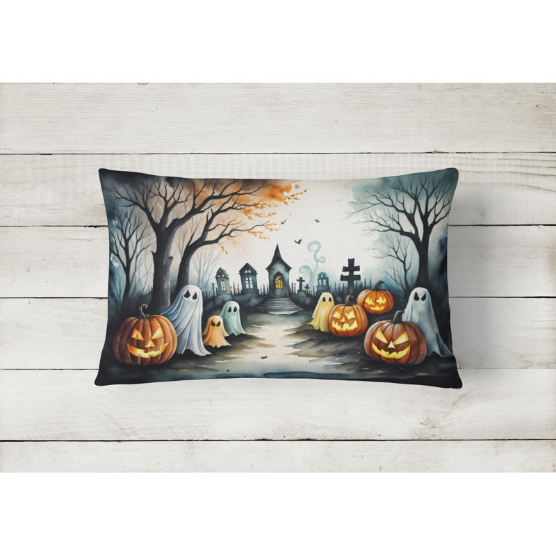 Other/No Pattern Outdoor Throw Pillow