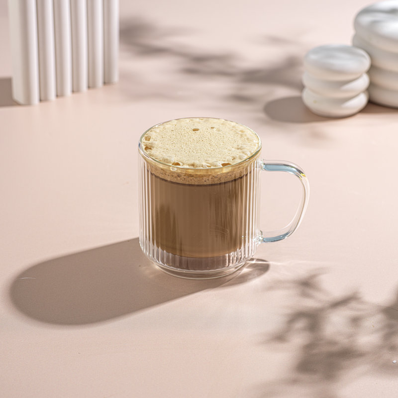 Tasses en verre Haven