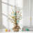 Easter Eggs Tabletop Tree