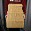 Bay Isle Home Wicker Decorative Bin