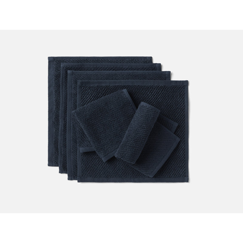 Lingette nettoyante Air Air, Indigo de minuit