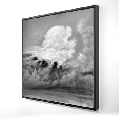 " Clouds "