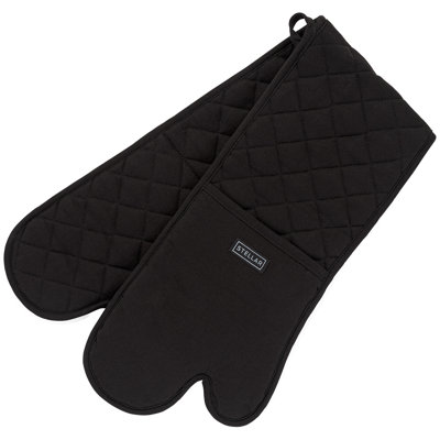 Stellar Textiles Cotton Twill Chef Apparel