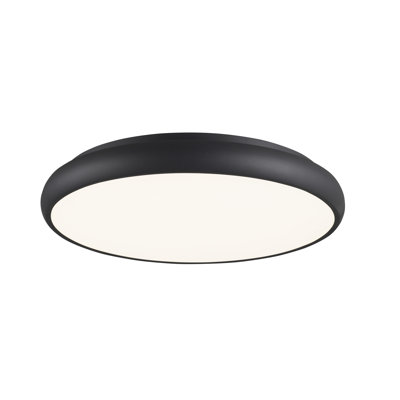 Acrylic LED Flush Mount