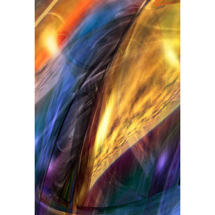 " Four Tori (Right) " by Scott J. Menaul