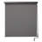 Sharice Semi-Sheer Outdoor Roller Shade-331565774-276006305